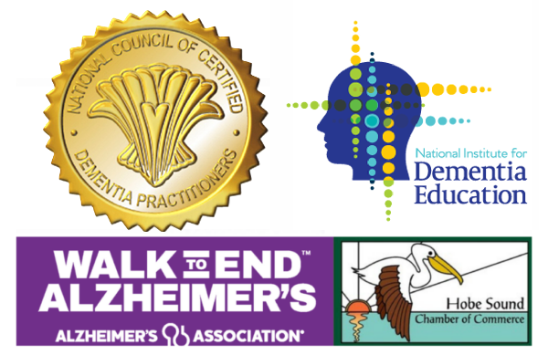 certified in home care agency dementia certifications